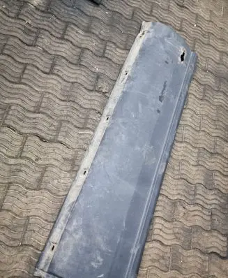 Iveco Daily 35 - 40.10 Front door trim (molding) 504099695 504099694 500326954