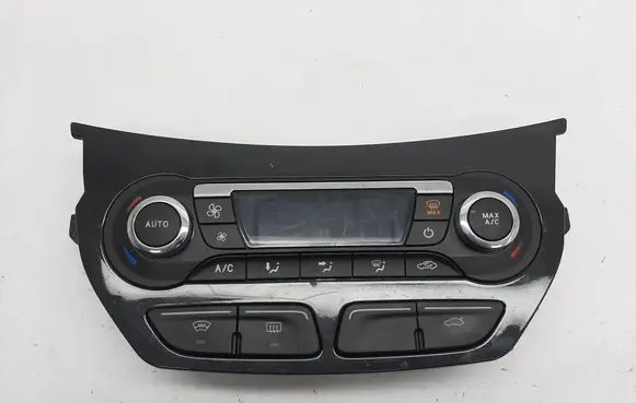 Ford Kuga II Interior fan control switch DV4T18C612AB