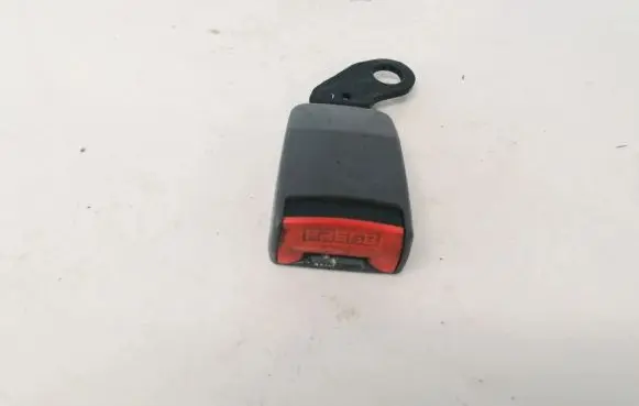 Renault Espace II Rear seatbelt buckle 104539