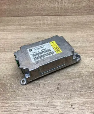 BMW 5 E60 E61 Airbag control unit/module 6946400 21000092