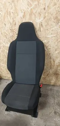 Peugeot Partner III Front passenger seat 231600221CR L002247935NCP 420969