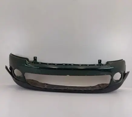 Mini One - Cooper Coupe R56 Front bumper