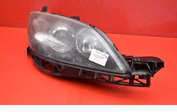 Headlight/headlamp