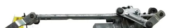 Volkswagen Golf VII Front wiper linkage and motor 5G1955023D