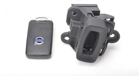 Volvo V60 Ignition key/card AH4N-15607-AE