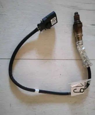 Skoda Superb B8 (3V) Lambda probe sensor 04L906262AH