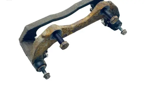 Cadillac SRX Front Brake Caliper Pad/Carrier 18045330