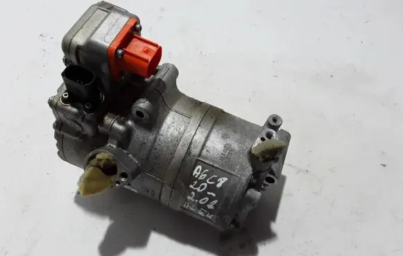 Audi A6 S6 C8 4K Air conditioning (A/C) compressor (pump) 4G0816797D