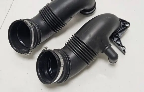 BMW X5M F85 Air intake duct part 7848381 7848382