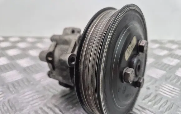 Power steering pump