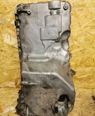 Mercedes-Benz C W204 Oil sump R6460142102