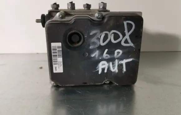 Peugeot 3008 I ABS Pump 0265230879 0265951325