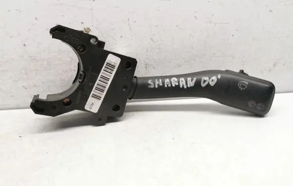 Volkswagen Sharan Wiper control stalk 4B0953503F