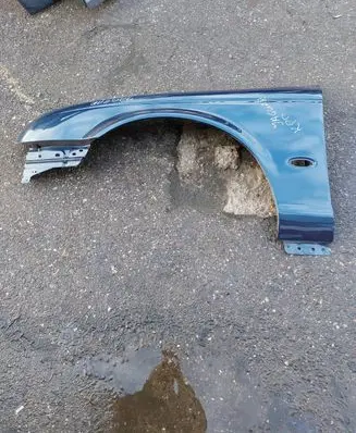Jaguar S-Type Fender