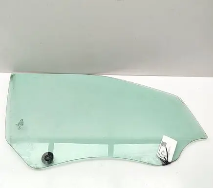 Citroen C4 Cactus Front door window glass four-door 9825141180