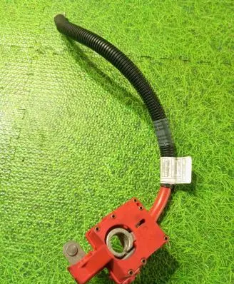 BMW X5M E70 Positive wiring loom 9217004