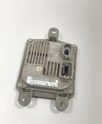 Skoda Octavia Mk2 (1Z) Headlight ballast module Xenon 42183300