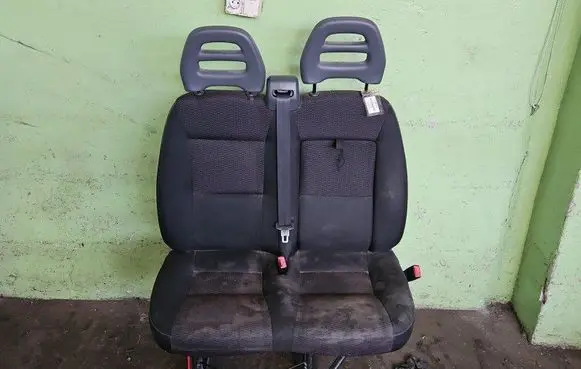 Citroen Jumper Front passenger seat IMPRK1497487