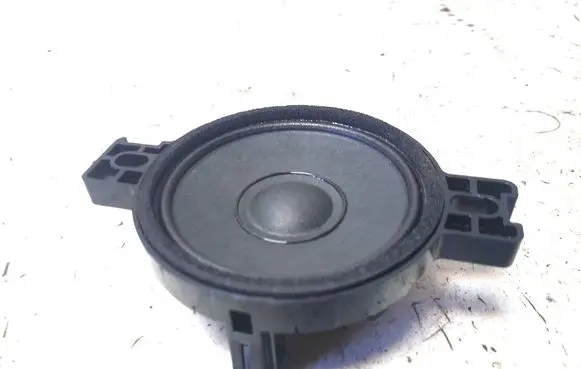 Audi A4 S4 B9 Front door speaker 4M0035454A