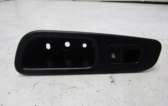 Jeep Renegade Quarter vent window switch KRIS235789