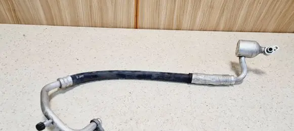 KIA Rio Air conditioning (A/C) pipe/hose EMTC