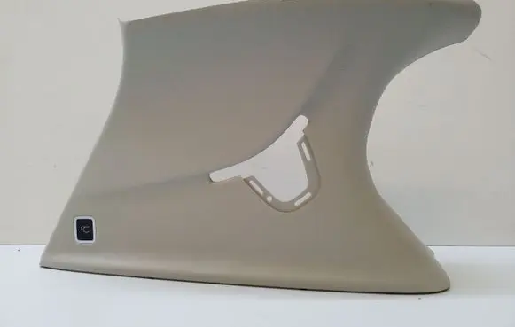 Chrysler Pacifica (D)pillar trim (top) 5RJ071D2AF 6DQ25TRMAB 5RJ07TRMAG