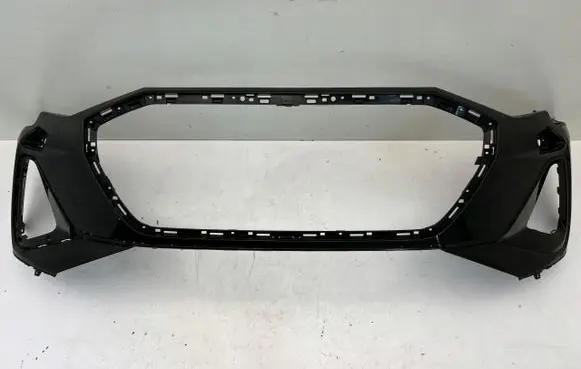Audi e-tron Front bumper 4KE807437C