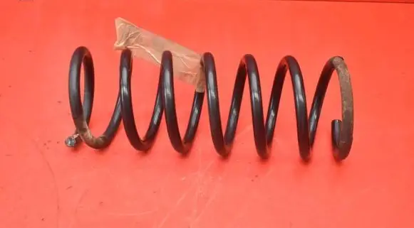 Volvo XC70 Rear coil spring