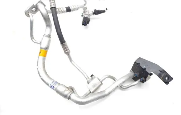 Hyundai Ioniq Air conditioning (A/C) pipe/hose 