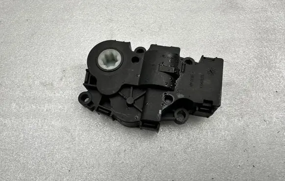 Volvo XC90 Air flap motor/actuator EH620003