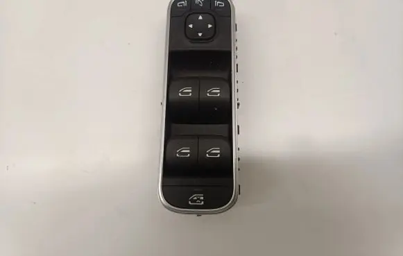 Mercedes-Benz A W177 Electric window control switch A1679059803