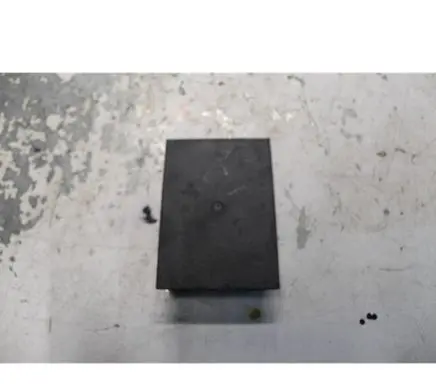 Renault Megane E-Tech Wireless charging module 283423478R