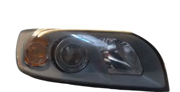 Volvo V50 Headlight/headlamp 30698886