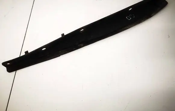 Tesla Model S Other exterior part 600818500D