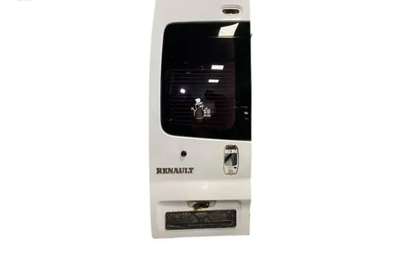 Renault Trafic II (X83) Rear door 