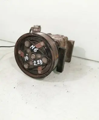 Mazda 6 Air conditioning (A/C) compressor (pump)