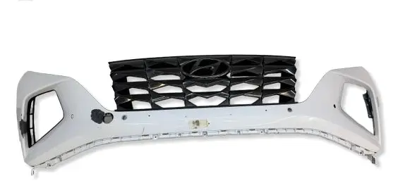 Hyundai Tucson IV NX4 Front bumper 86511N7000