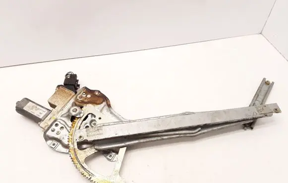 Toyota Corolla E120 E130 Front door window regulator with motor 992046100 6981002130 106089