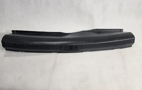 Audi A4 Allroad B8 Trunk/boot sill cover protection 8K5863471