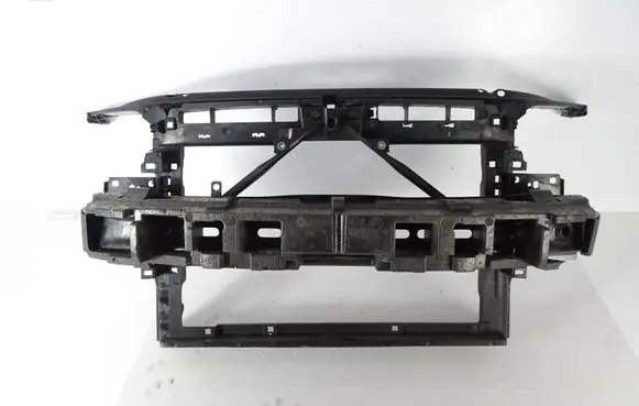 Skoda Octavia Mk3 (5E) Radiator support slam panel 5E0805588