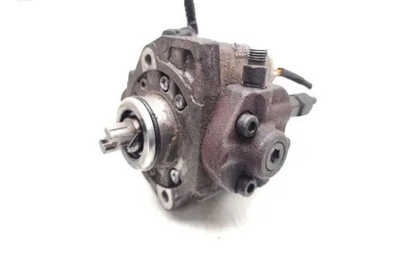 Ford Transit Fuel injection high pressure pump 6C1Q-9B395-AD 294000-0402