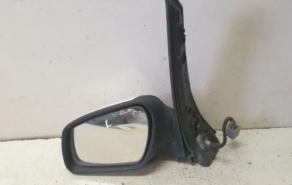 Ford Focus C-MAX Front door electric wing mirror 3007741