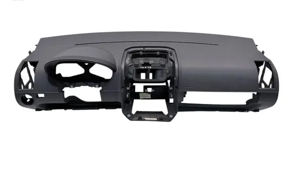 Volkswagen Polo IV 9N3 Dashboard 6QE857001A