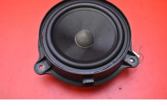Renault Laguna III Subwoofer speaker 281440003R