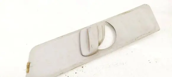 Volkswagen Golf III (D) pillar trim (bottom) 1H0868310A