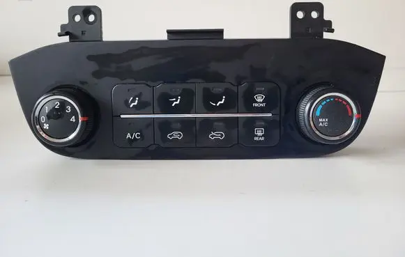 KIA Sportage Climate control unit