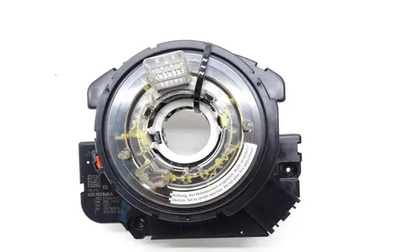 Airbag slip ring squib (SRS ring)