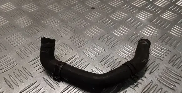 Volkswagen Golf Plus Engine coolant pipe/hose 1K0121058