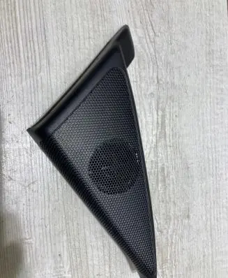 Mercedes-Benz C W203 Front door speaker cover trim a203725049408
