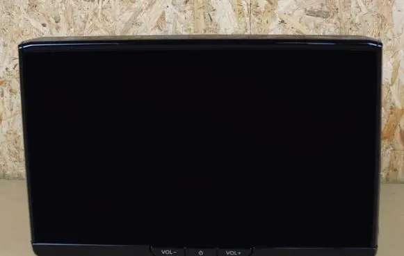 Toyota Corolla E210 E21 Screen/display/small screen 8614002P80